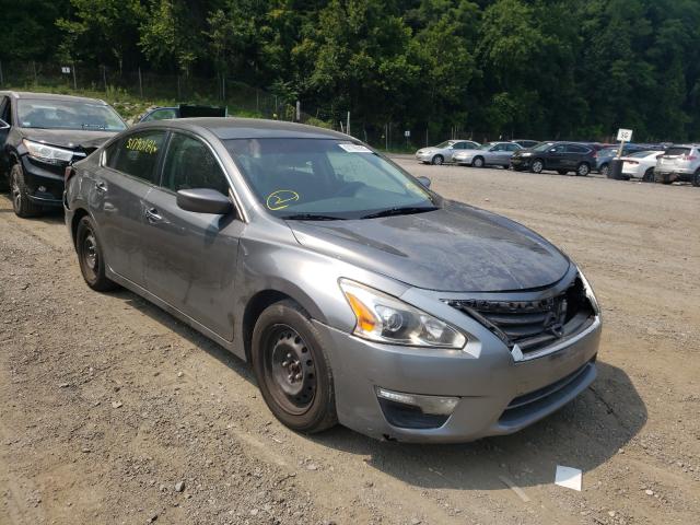 NISSAN ALTIMA 2.5 2015 1n4al3apxfc248827