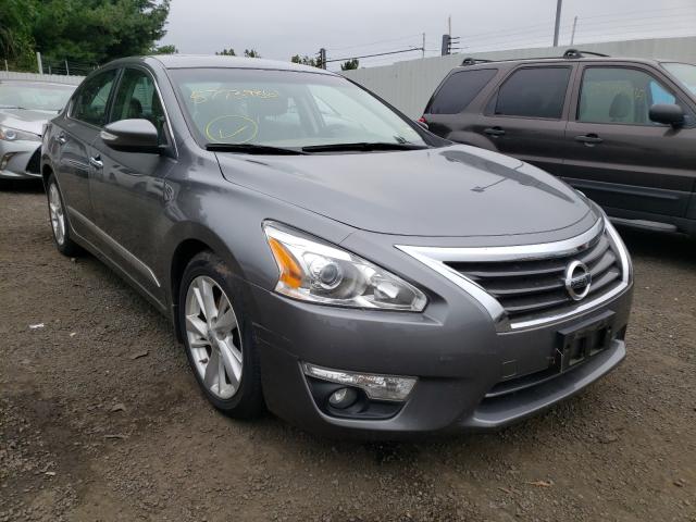 NISSAN ALTIMA 2.5 2015 1n4al3apxfc248830