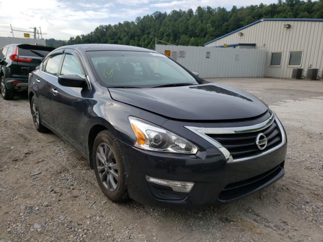 NISSAN ALTIMA 2.5 2015 1n4al3apxfc249105