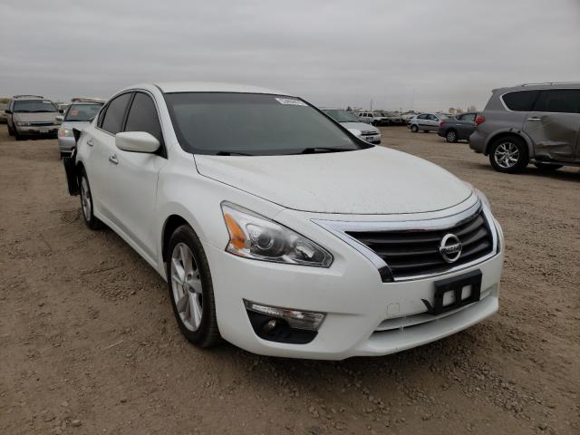 NISSAN ALTIMA 2.5 2015 1n4al3apxfc249444