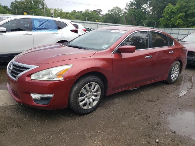 NISSAN ALTIMA 2.5 2015 1n4al3apxfc250092