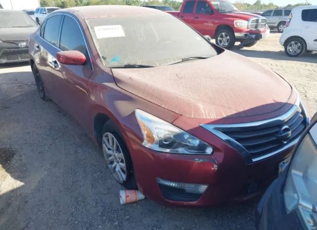 NISSAN ALTIMA 2015 1n4al3apxfc250190