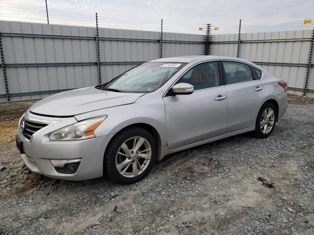 NISSAN ALTIMA 2.5 2015 1n4al3apxfc250352