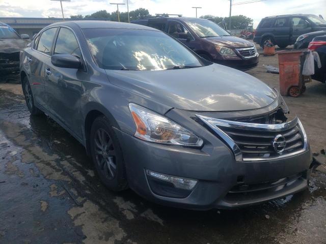 NISSAN ALTIMA 2.5 2015 1n4al3apxfc250822