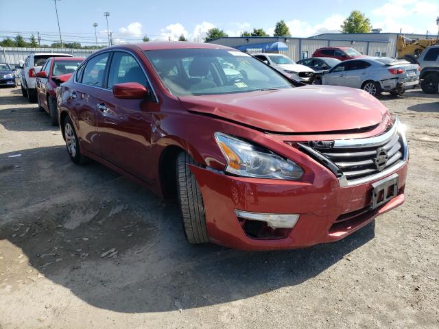 NISSAN ALTIMA 2.5 2015 1n4al3apxfc251078