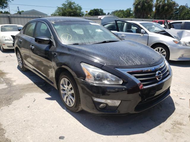 NISSAN ALTIMA 2.5 2015 1n4al3apxfc251193