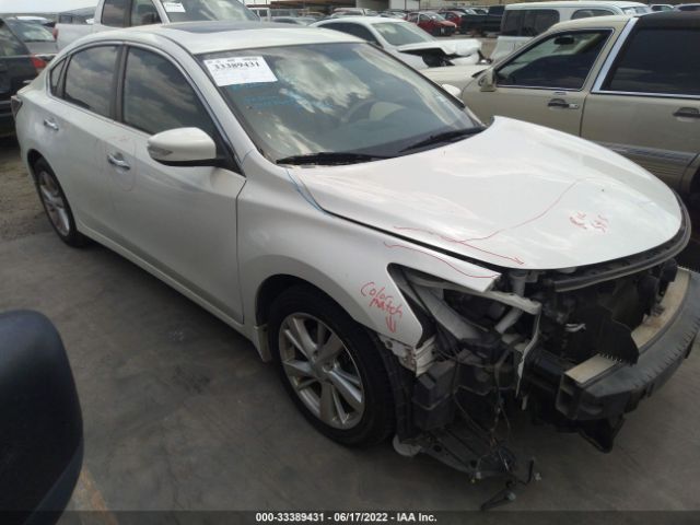 NISSAN ALTIMA 2015 1n4al3apxfc251890