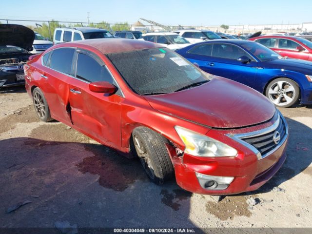 NISSAN ALTIMA 2015 1n4al3apxfc252022