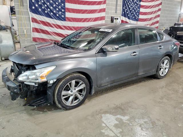 NISSAN ALTIMA 2015 1n4al3apxfc252537