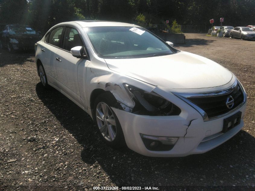 NISSAN ALTIMA 2015 1n4al3apxfc253235