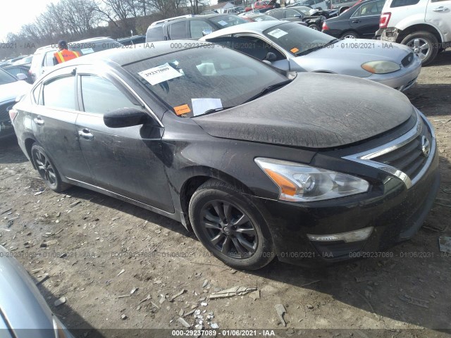 NISSAN ALTIMA 2015 1n4al3apxfc253574