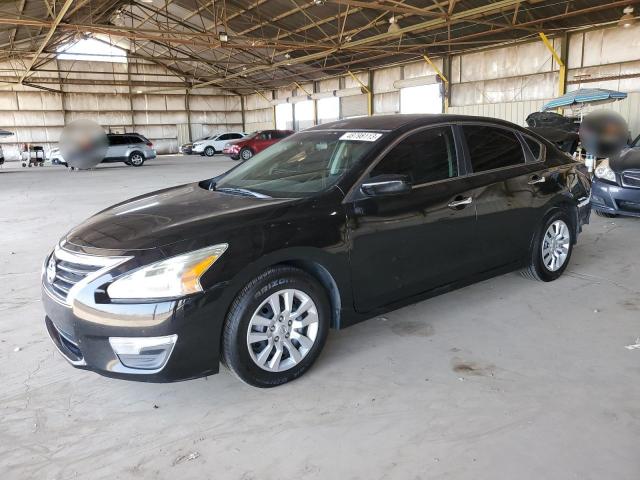 NISSAN ALTIMA 2.5 2015 1n4al3apxfc253607