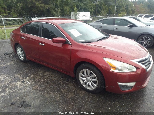 NISSAN ALTIMA 2015 1n4al3apxfc254398