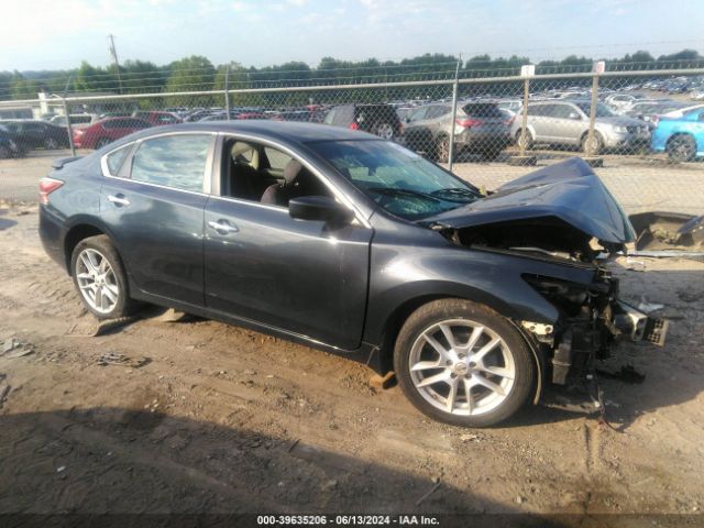 NISSAN ALTIMA 2015 1n4al3apxfc255129