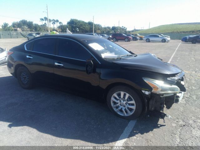 NISSAN ALTIMA 2015 1n4al3apxfc255373