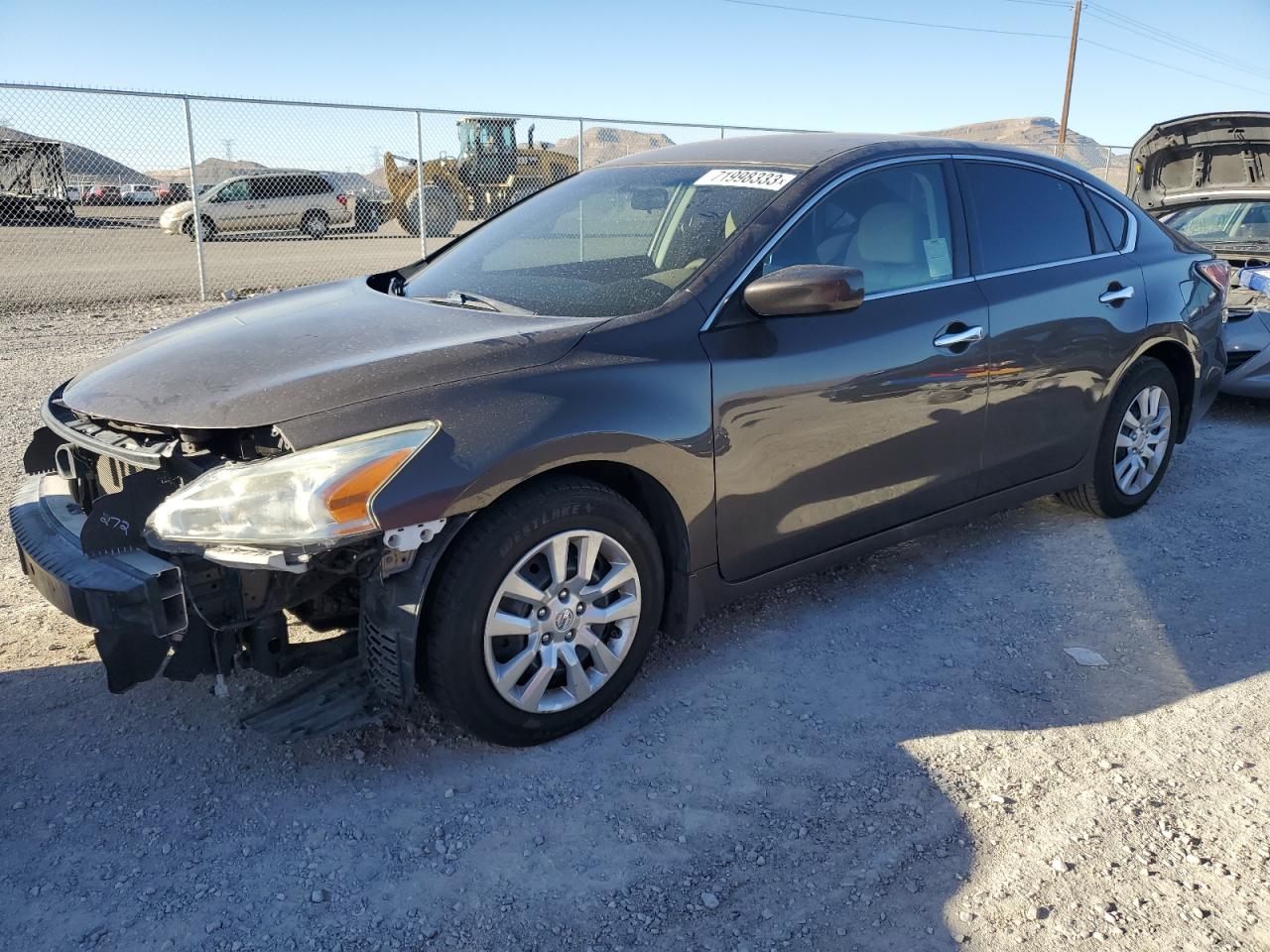 NISSAN ALTIMA 2015 1n4al3apxfc256006