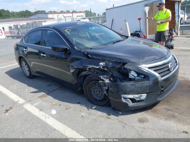 NISSAN ALTIMA 2015 1n4al3apxfc256166