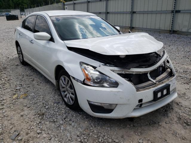 NISSAN ALTIMA 2.5 2015 1n4al3apxfc256877