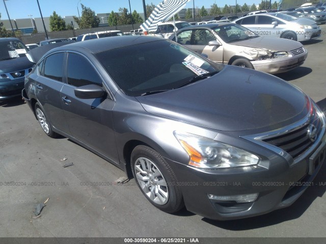 NISSAN ALTIMA 2015 1n4al3apxfc257043