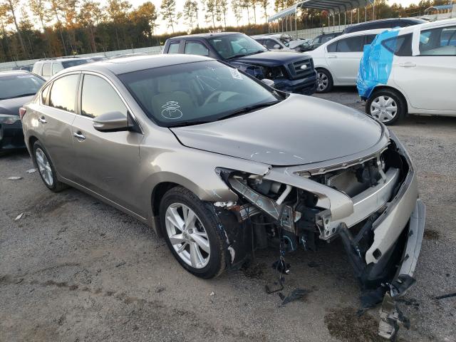 NISSAN ALTIMA 2.5 2015 1n4al3apxfc257205