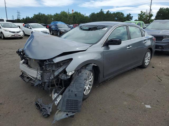 NISSAN ALTIMA 2.5 2015 1n4al3apxfc257852