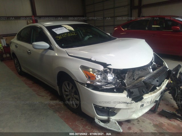 NISSAN ALTIMA 2015 1n4al3apxfc258175