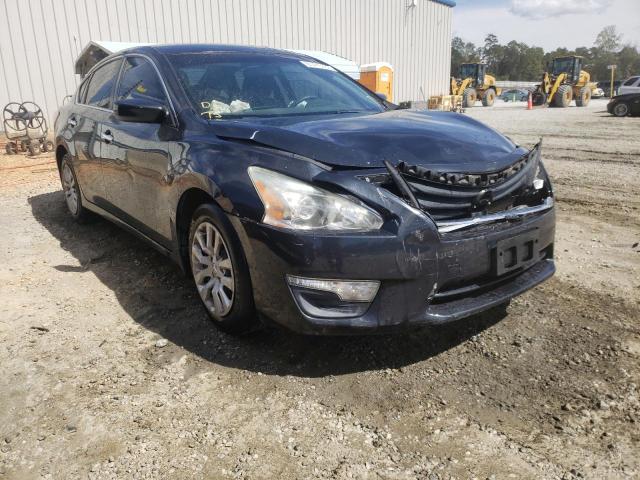 NISSAN ALTIMA 2.5 2015 1n4al3apxfc258418