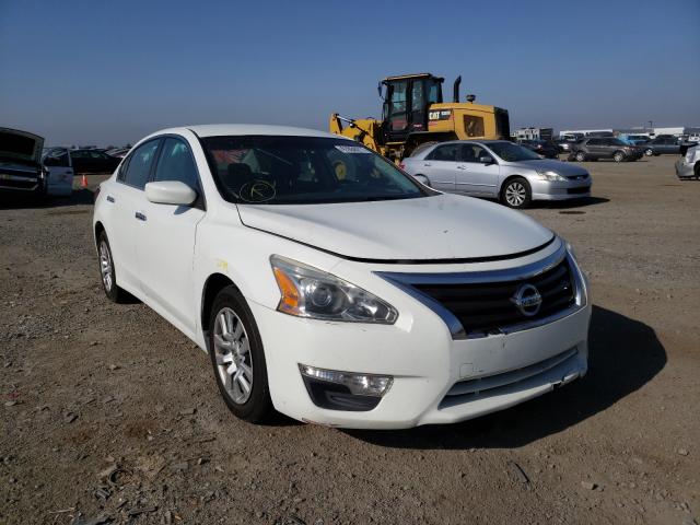 NISSAN ALTIMA 2.5 2015 1n4al3apxfc259147