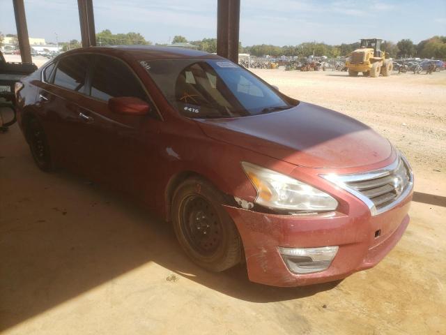 NISSAN ALTIMA 2.5 2015 1n4al3apxfc259519