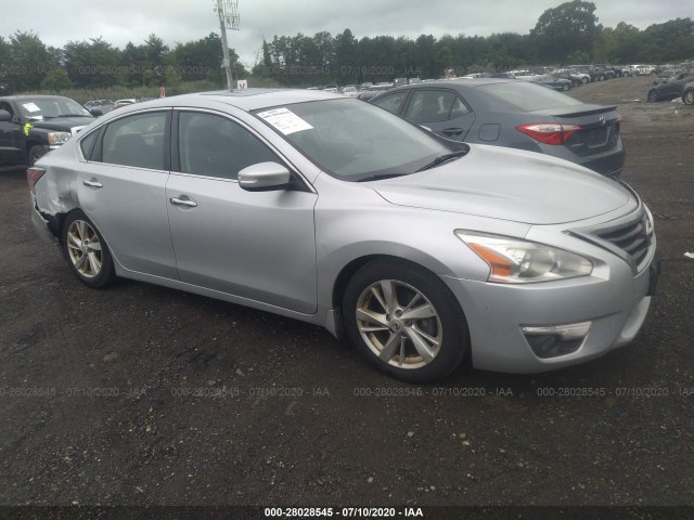 NISSAN ALTIMA 2015 1n4al3apxfc259889