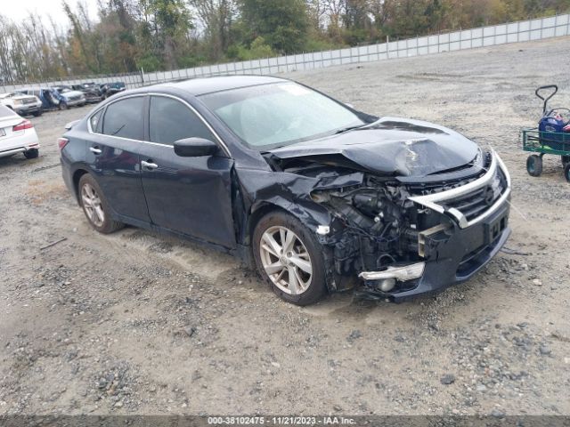 NISSAN ALTIMA 2015 1n4al3apxfc261271