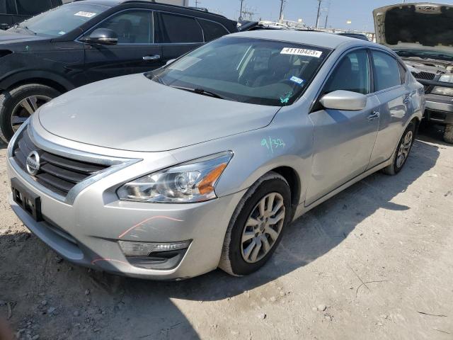 NISSAN ALTIMA 2.5 2015 1n4al3apxfc262193