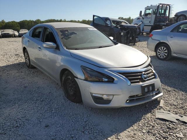 NISSAN ALTIMA 2.5 2015 1n4al3apxfc262257