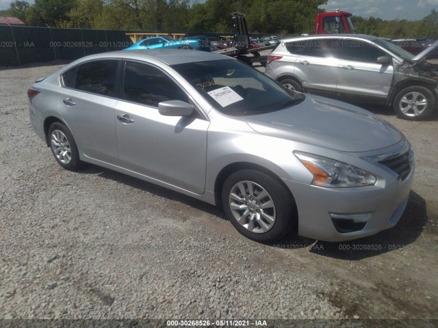 NISSAN ALTIMA 2015 1n4al3apxfc263070