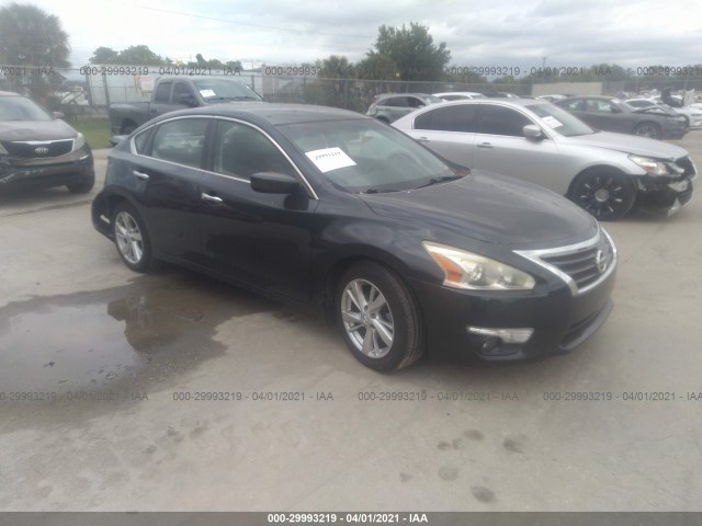 NISSAN ALTIMA 2015 1n4al3apxfc263537