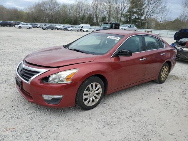 NISSAN ALTIMA 2015 1n4al3apxfc263568