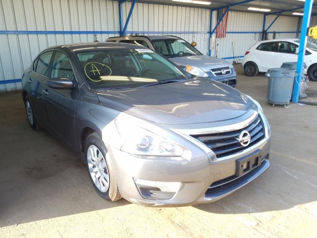 NISSAN ALTIMA 2.5 2015 1n4al3apxfc264106