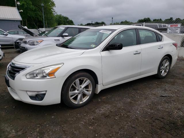 NISSAN ALTIMA 2.5 2015 1n4al3apxfc264218