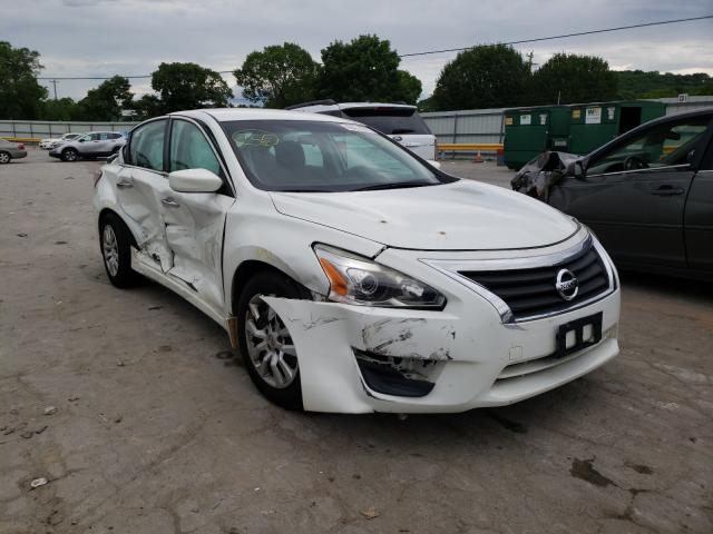 NISSAN ALTIMA 2.5 2015 1n4al3apxfc265305