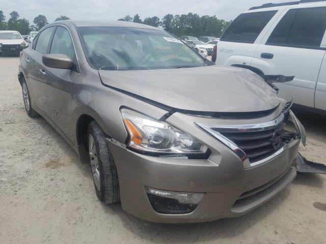 NISSAN ALTIMA 2.5 2015 1n4al3apxfc265501