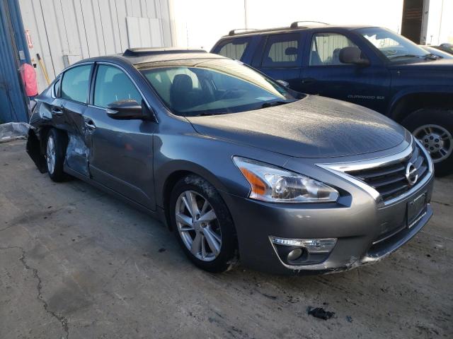 NISSAN ALTIMA 2.5 2015 1n4al3apxfc267099