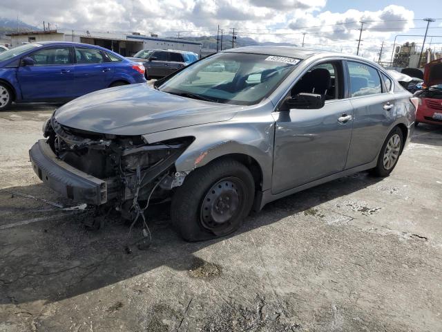 NISSAN ALTIMA 2.5 2015 1n4al3apxfc267149