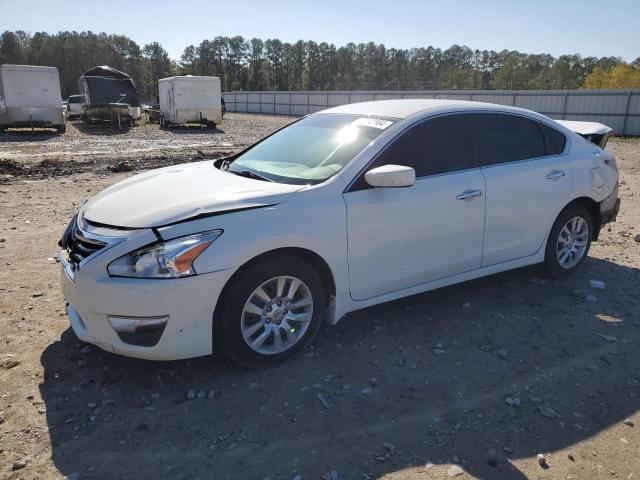 NISSAN ALTIMA 2.5 2015 1n4al3apxfc267345