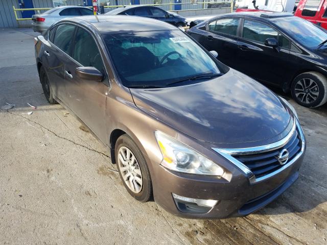 NISSAN ALTIMA 2.5 2015 1n4al3apxfc267572