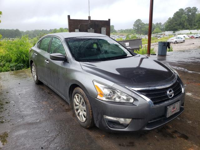 NISSAN ALTIMA 2.5 2015 1n4al3apxfc268219