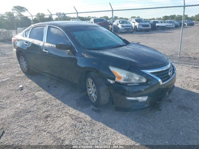 NISSAN ALTIMA 2015 1n4al3apxfc268897