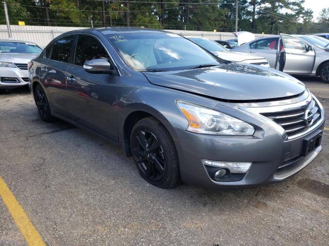 NISSAN ALTIMA 2.5 2015 1n4al3apxfc269063