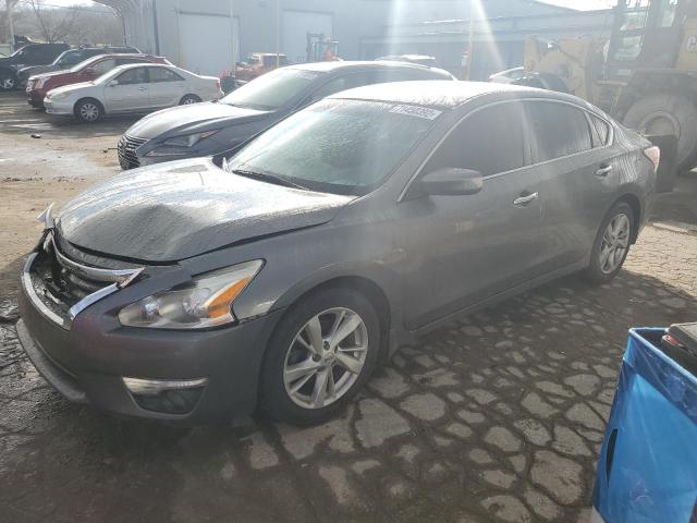 NISSAN ALTIMA 2.5 2015 1n4al3apxfc269127