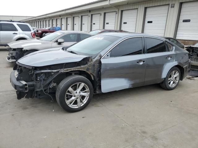 NISSAN ALTIMA 2015 1n4al3apxfc269175