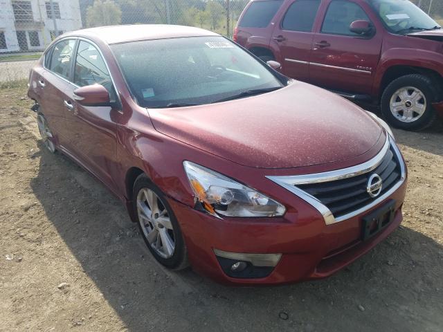 NISSAN ALTIMA 2.5 2015 1n4al3apxfc269676